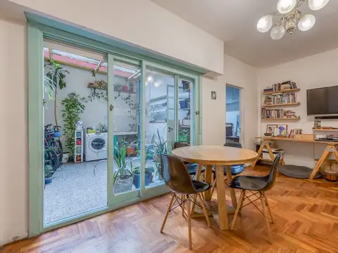 Departamento en Venta en Villa Devoto, Capital Federal