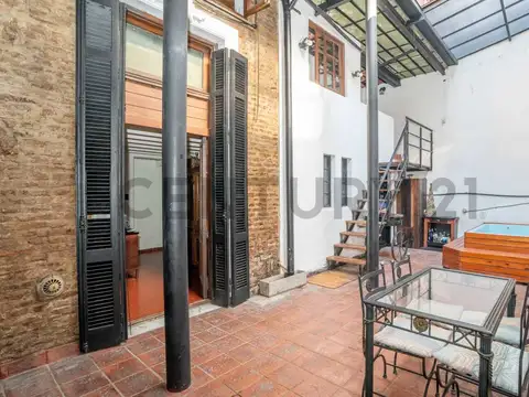 Departamento en Venta 13 años