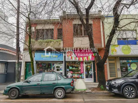 DEPARTAMENTO 3 ambientes VENTA Banfield