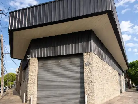 ALQUILER DEPOSITO 950 MTS ACCESO OESTE CUIDADELA 