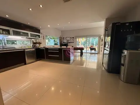 Casa en Alquiler 10 años
