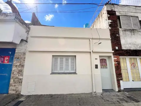 Comodoro Rivadavia 2200