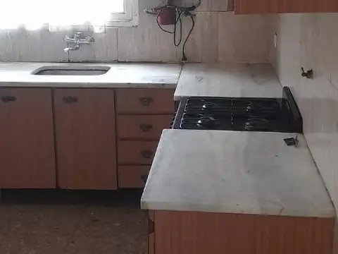ALQUILER CASA PA GARAY 2173 2 DORM