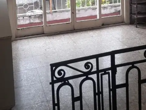 ALQUILER CASA PA GARAY 2173 2 DORM