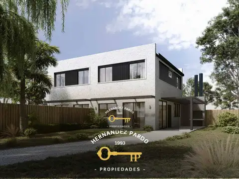 Ph a estrenar en excelente punto, Lagomar Sur.