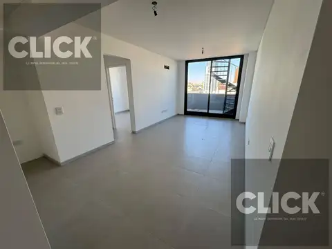 Venta - 2 Ambientes c/balcón - Terraza Propia - Full Amenities - Almagro