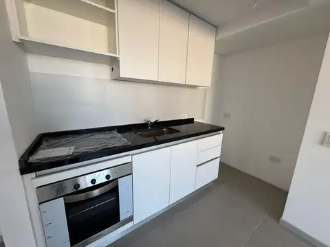 Departamento en Venta en Almagro, USD 189.500