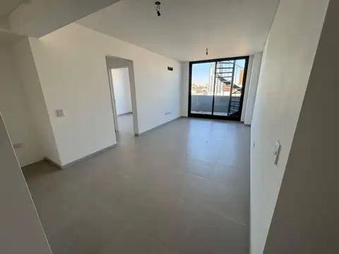 Venta - 2 Ambientes c/balcón - Terraza Propia - Full Amenities - Almagro