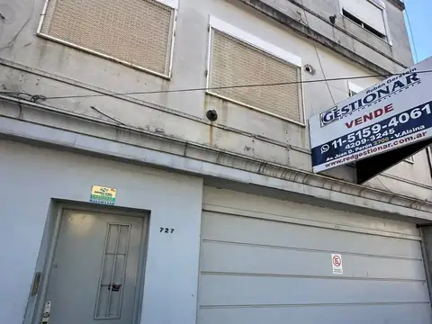 Ph - Venta - Argentina, Lanús - VALPARAISO 727