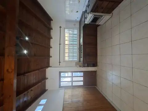 Depto Tipo Casa en Venta en Barrio Arca, USD 120.000