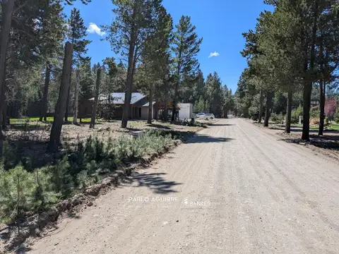 Terreno en Venta en San Carlos De Bariloche, USD 55.000