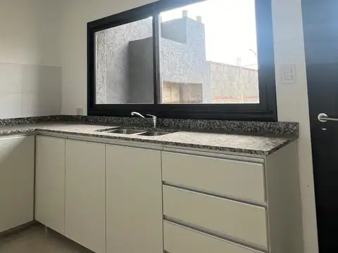 Casa en Venta en Villa Allende, USD 125.000