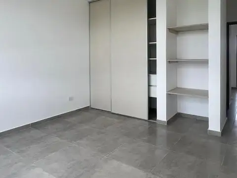 Venta! Dúplex en Barrio Norte! A Estrenar 