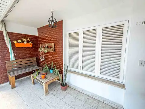Casa en Venta 48 años