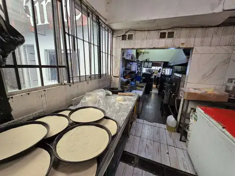 Fondo Comercio en Venta en General San Martin, USD 80.000