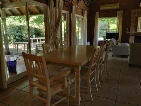 Casa en Venta 40 años