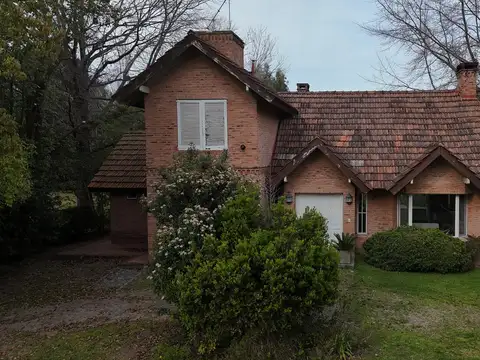 Los Cardales Country Club