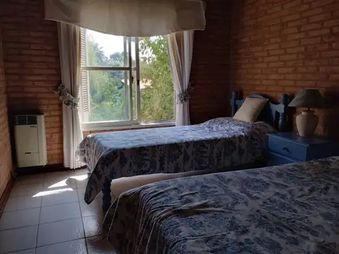 Casa en Venta al Oeste