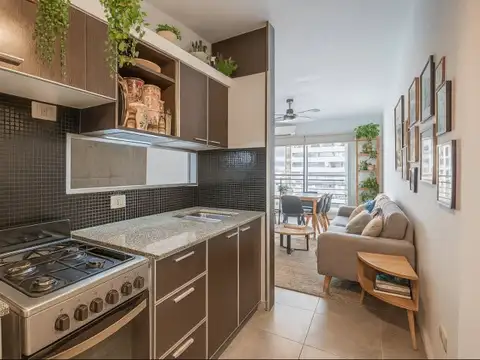 Departamento  en Venta en Flores, Capital Federal, Buenos Aires