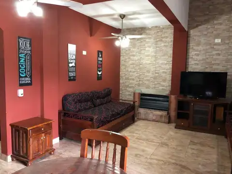 Hotel en Venta 54 plazas