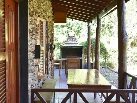 Hotel en Venta 11 Habitaciones