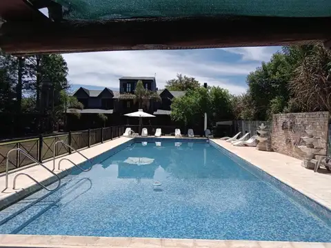Complejo de 9 cabañas 2*