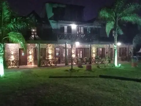 Hotel en Venta en Colon, USD 680.000