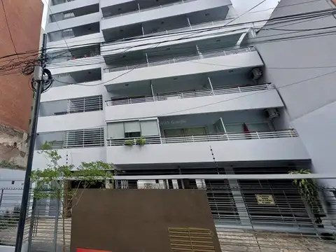 Cochera Fija  en Venta en Almagro, Capital Federal, Buenos Aires