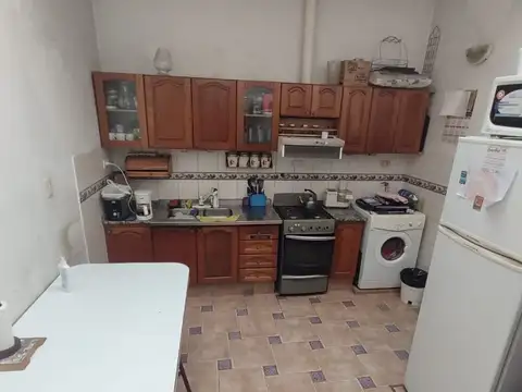 Depto Tipo Casa en Venta de 3 dormitorios