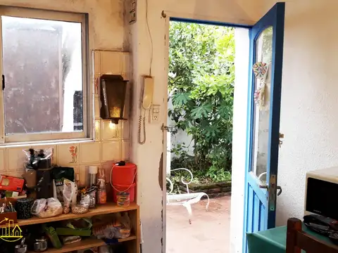 PH 2 amb con patio - LOIACONO PROPIEDADES