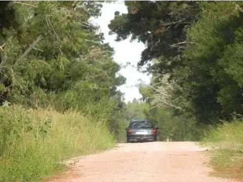 Terreno en Venta 20  mts Frente