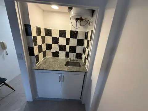 Departamento en Alquiler A Estrenar