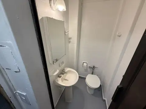 Departamento en Alquiler Apto profesional