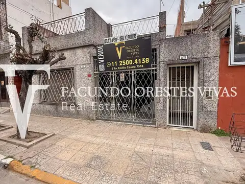 Casa en Venta en Lomas del Mirador, USD 130.000