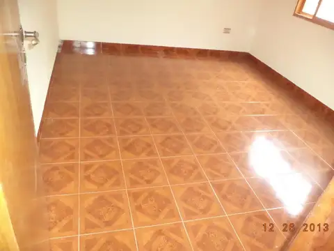 Externa, muy buen estado!