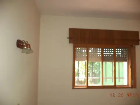 Casa en Alquiler 40 años