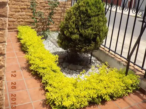 Casa en Alquiler de 2 dormitorios