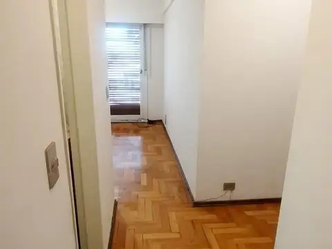 Departamento en Alquiler en Recoleta, $ 998.000