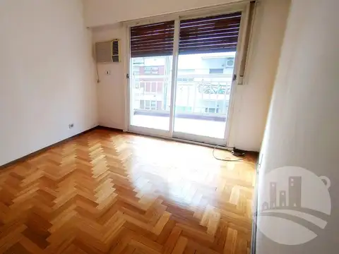 Departamento 4 ambientes con 3 baños