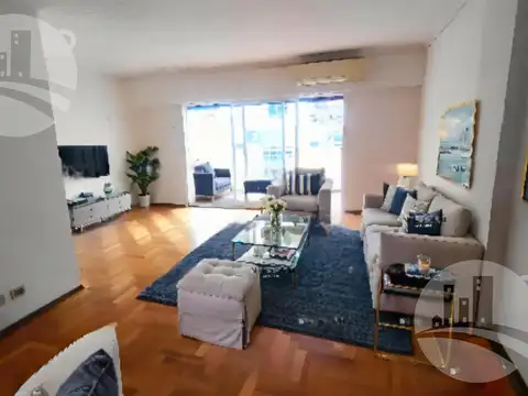 Departamento en Recoleta