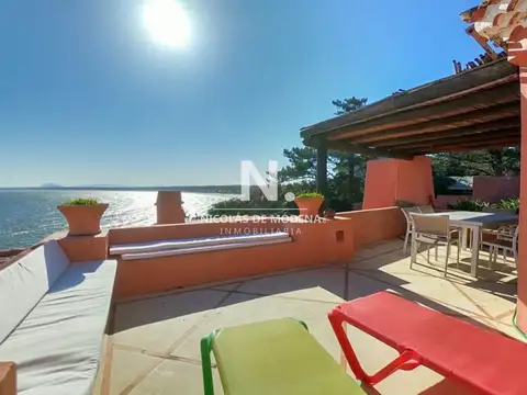 Departamento en Venta en Punta Ballena, USD 890.000