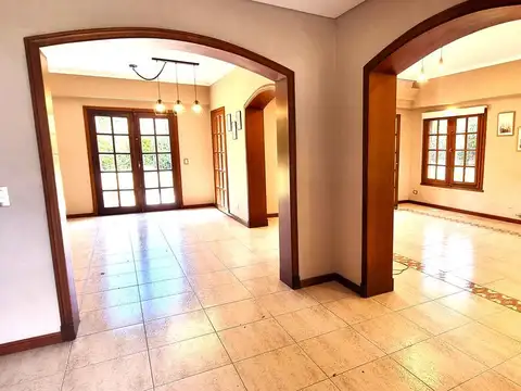 Campo Chico Country Club 1