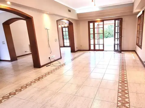 Casa en  Venta 4 ambientes en Campo Chico Country Club