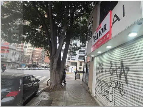 Local - Villa Urquiza