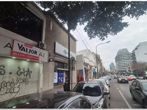 Avenida Triunvirato 4400