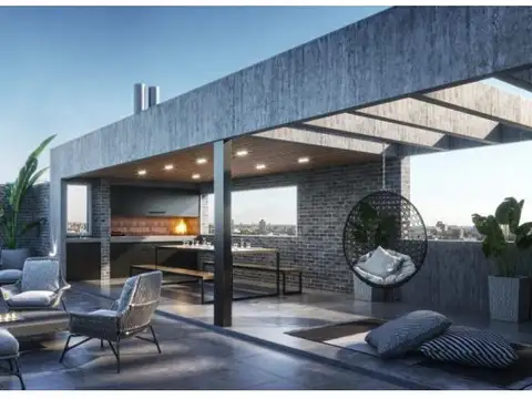 Departamento en Venta en Luis Agote, USD 75.500