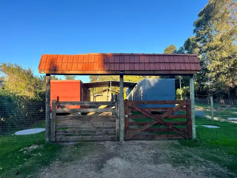 VENTA DOS CASA MISMO PADRON SAN LUIS