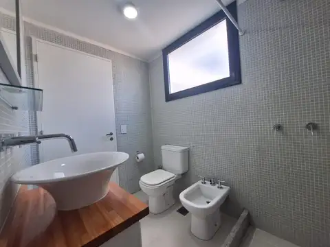 Departamento en Alquiler al Noreste