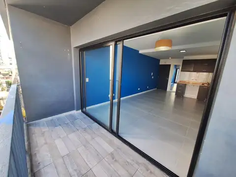 Departamento en Alquiler de Monoambiente