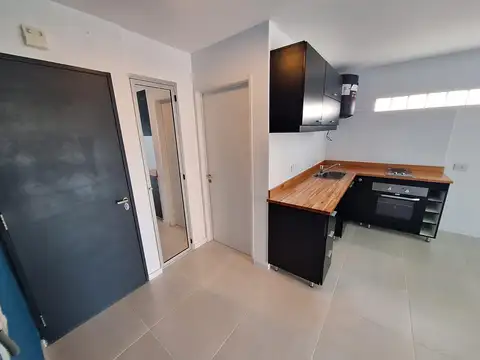 Departamento en Alquiler en Almagro Norte, $ 600.000